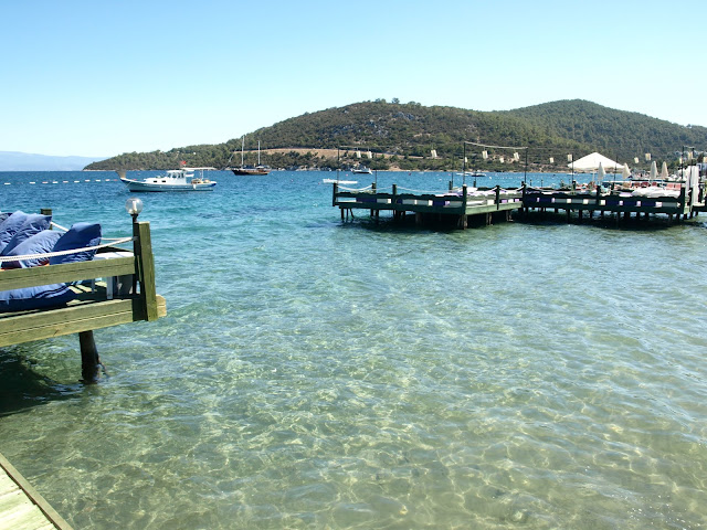 bodrum gölköy