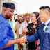 EKITI: OYEBANJI SEEKS CHINA’S PARTNERSHIP IN CRITICAL SECTORS