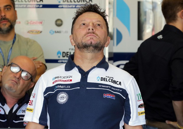 Motociclismo in lutto: addio al Campione Fausto Gresini 