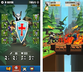 Duels MOD APK