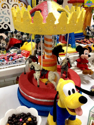 buffet-infantil-dinos-park-bauru-decoração-mickey-mousse-provençal-menino-festa