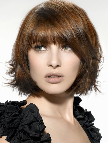 Very Best Womens Short Hairstyles