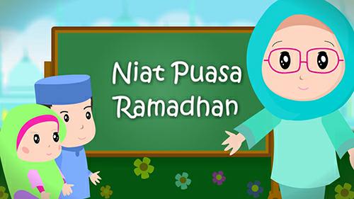 Bacaan Niat Dan Doa Buka Puasa Ramadhan Sebulan Yang Benar