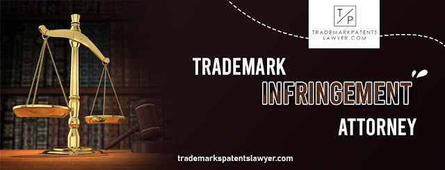 trademark infringement attorneys