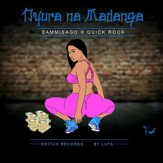 Image result for Sam Misago Ft Quick Rocka - VYURA NA MADANGA
