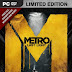 Metro Last Light