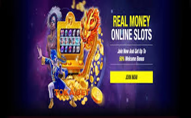 Situs Judi Slot Joker Gaming Online