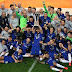 Chelsea, campeón por KOT de la Europa League 