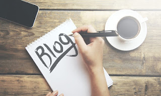 tips menulis blog yang baik