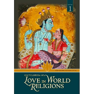 Free Download Book Encyclopedia of Love in World Religions