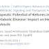 O potencial terapêutico das cetonas nas doenças cardiometabólicas: impacto no coração e no músculo esquelético