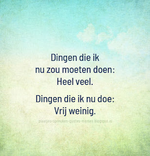 plaatjes met nederlandse quotes