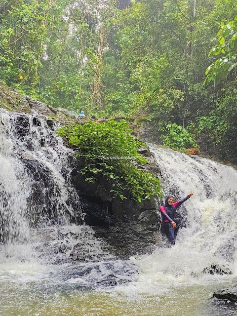 Telaga 11 Tungku Lahad Datu Sabah