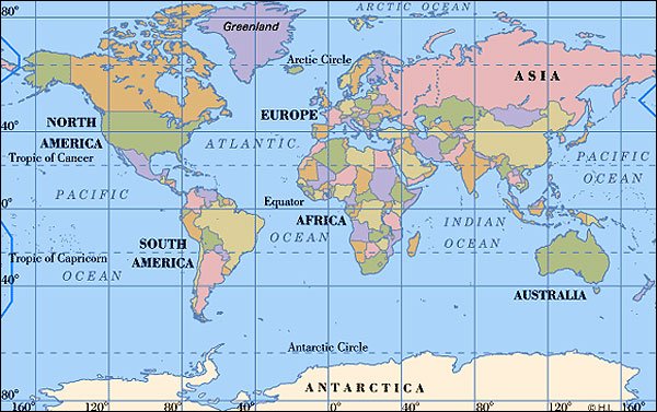 blank map of world printable. lank map of the world