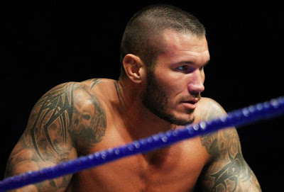 Randy Orton