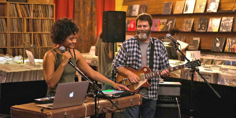 hearts beat loud review