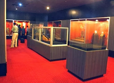 Tempat Wisata di Jambi