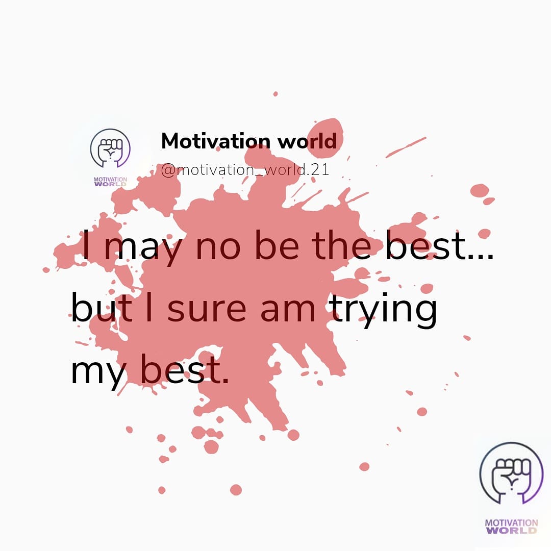 Motivational quotes