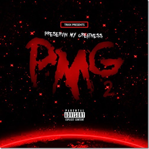 PMG2 PMG2