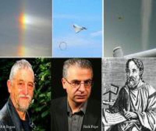 The Church Mega Scam And Alien Life Ridicule Double Standards Truly Stink