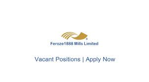 Feroze1888 Mills Limited Latest Jobs in Karachi Executive Officer Quality Assurance (Final Audit) 2024