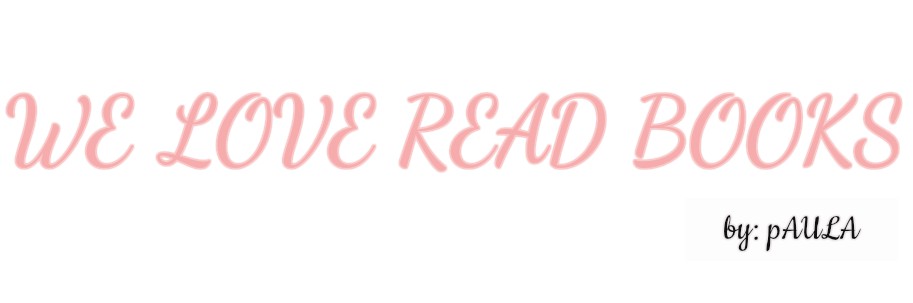 we ♥ read books