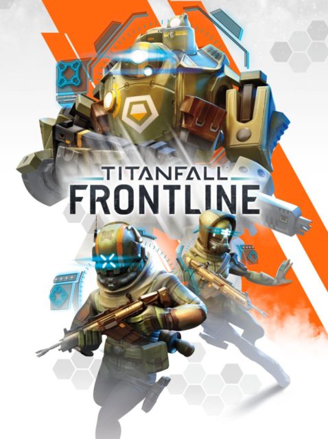 Titanfall Frontline: iOS and Android versions canceled