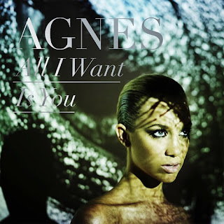 Agnes - All I Want Is You Lyrics