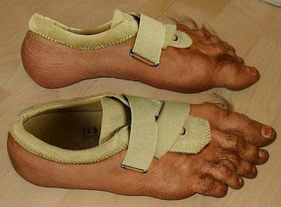 15 funny and Crazy Shoes designs