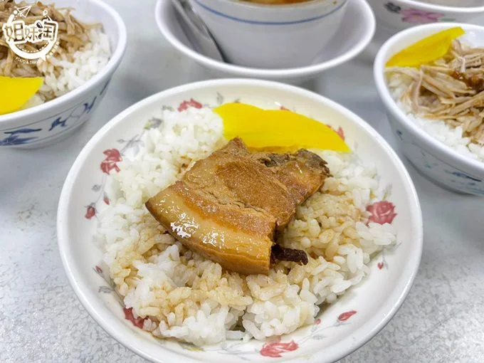 林天生肉燥飯-鳳山區小吃推薦