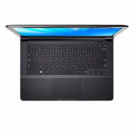 Samsung NP905S3G-K02US Ativ Book 9 Lite