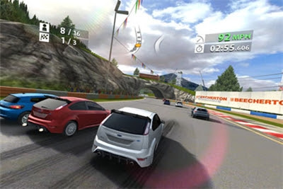 aminkom.blogspot.com - Free Download Games Volkswagen GTI Racing