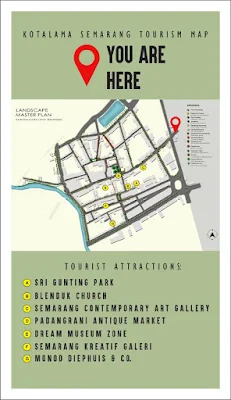 Desain-Peta-Wisata-Kota-Lama-Semarang