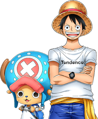 TENDENCE　ONEPIECE　テンデンス　ワンピース　限定　コラボモデル