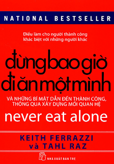 ebook dung bao gio di an mot minh