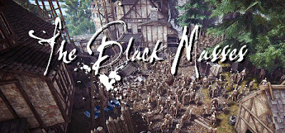 How to play The Black Masses with VPN