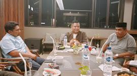 Penjajakan Koalisi NasDem dan Demokrat di Pilkada Lombok Timur, IJU Sambut Baik 