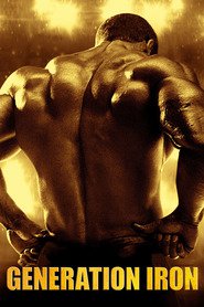 Se Film Generation Iron 2013 Streame Online Gratis Norske