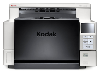 Kodak i4250 Document Scanner