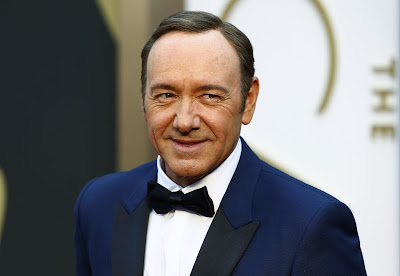 Kevin Spacey New In Fabulous Images HD