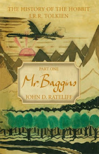 The History of the Hobbit: Part One: Mr Baggins