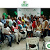 Khoury Industrial desarrolla plan de emprendimiento con  Mujeres de Cabral y Barahona. 