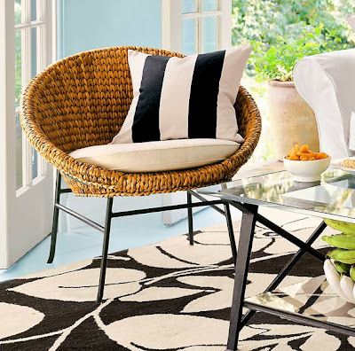 Rattan Furniture chair