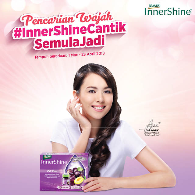 InnerShineCantikSemulaJadi