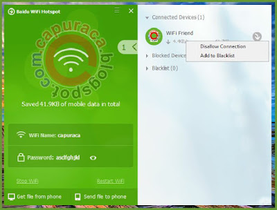 Cara transfer file melalui WiFi, cara transfer file via wifi,