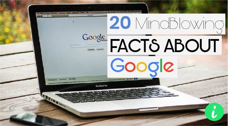 Google Facts