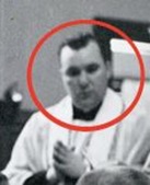 Padre Lawrence Murphy