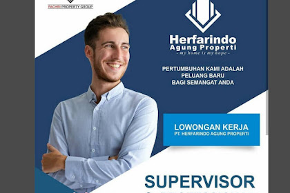 PT. Herfarindo Agung Property