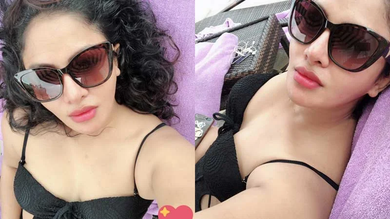 Riyana Sukla