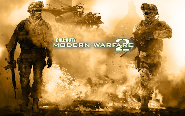 Download Call of Duty Modern Warfare 2 Full Version PC
